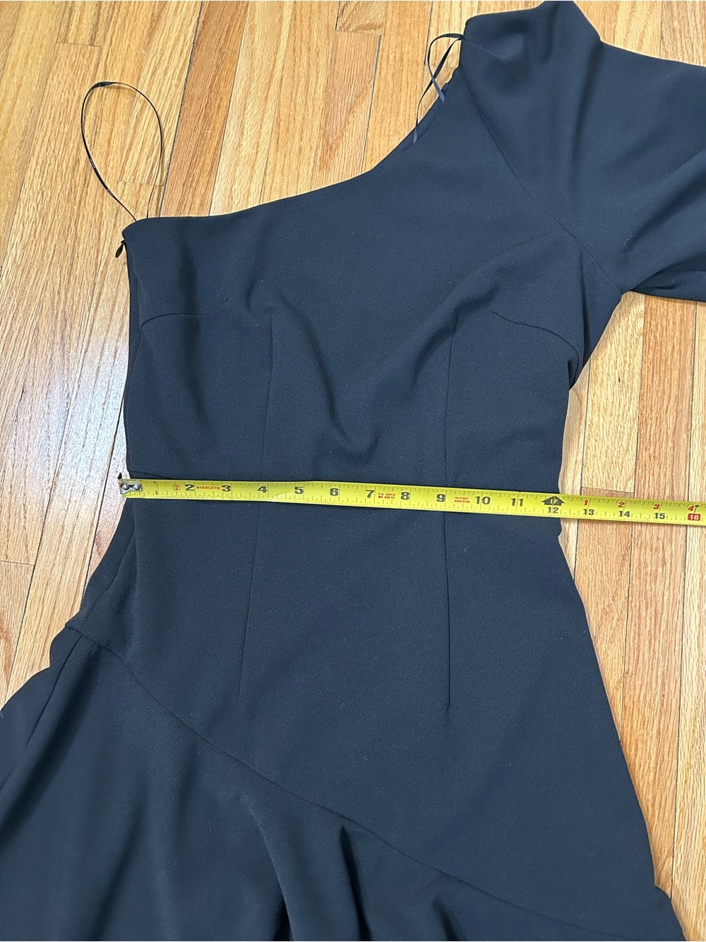NWT Elliatt Catdence Mini Dress - Picture 9 of 10